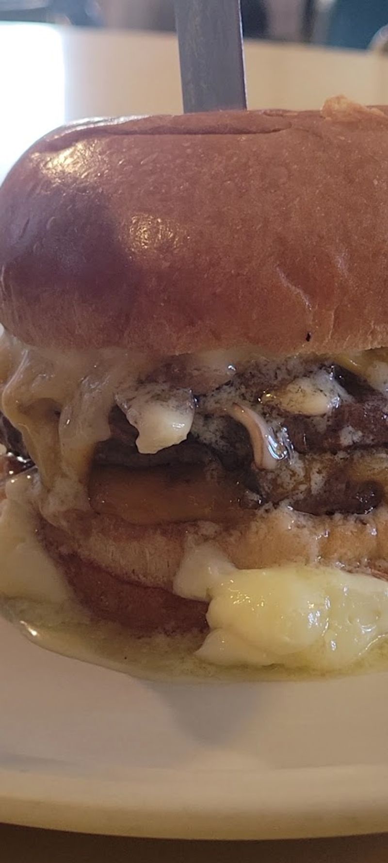 The most sensational sandwiches in America, ranked by state 50 Solly's Grille - Glendale, Wisconsin