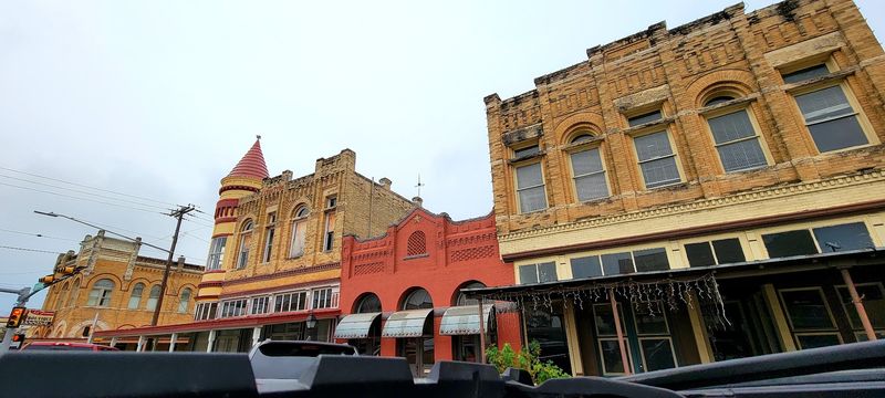 The Texas Towns That Help Stretch a Retirement Income Further 14 Cuero, Texas