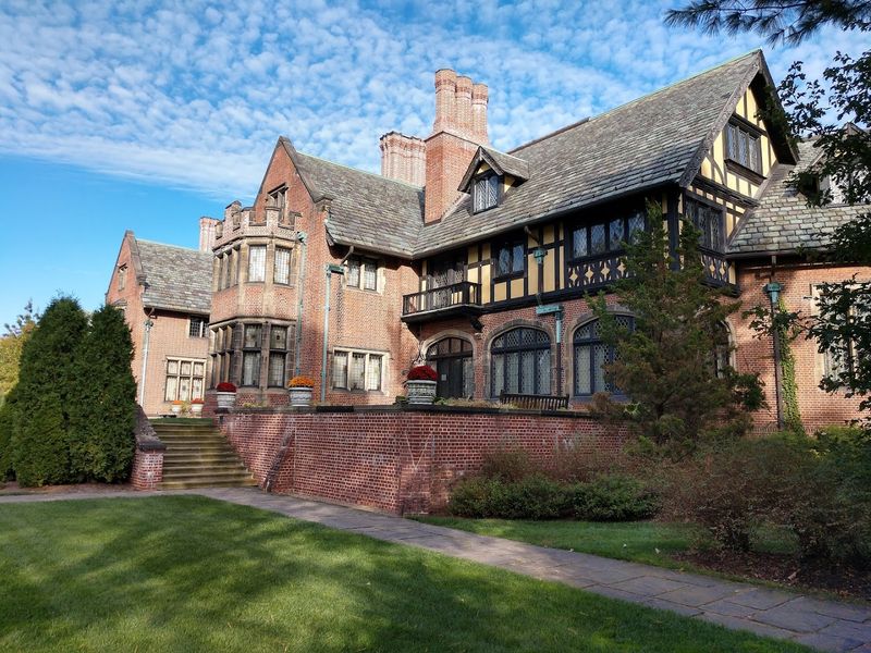 The Indoor Pool That Surprises First-Time Visitors