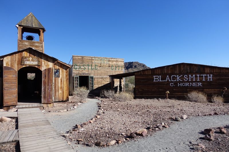 Dog-Friendly Museum Grounds