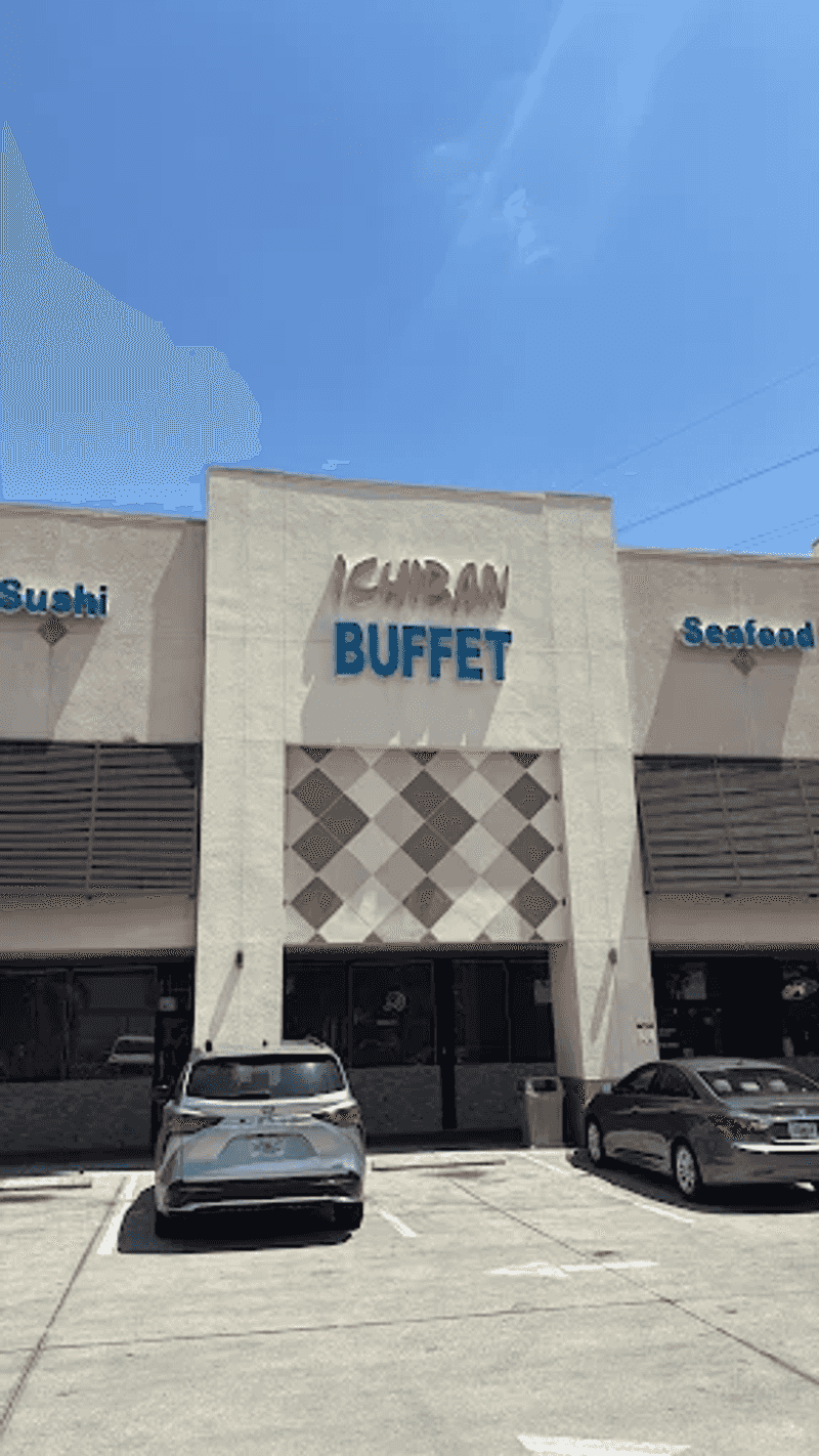 Convenient Location on International Drive