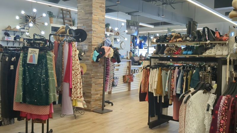 A Wide Range of Sizes and Styles for Young Adults