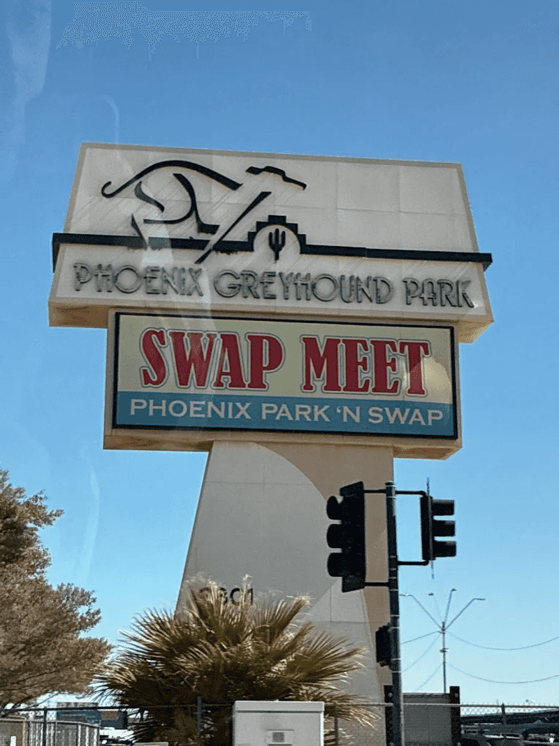 A Living Piece of Phoenix History That Keeps Evolving