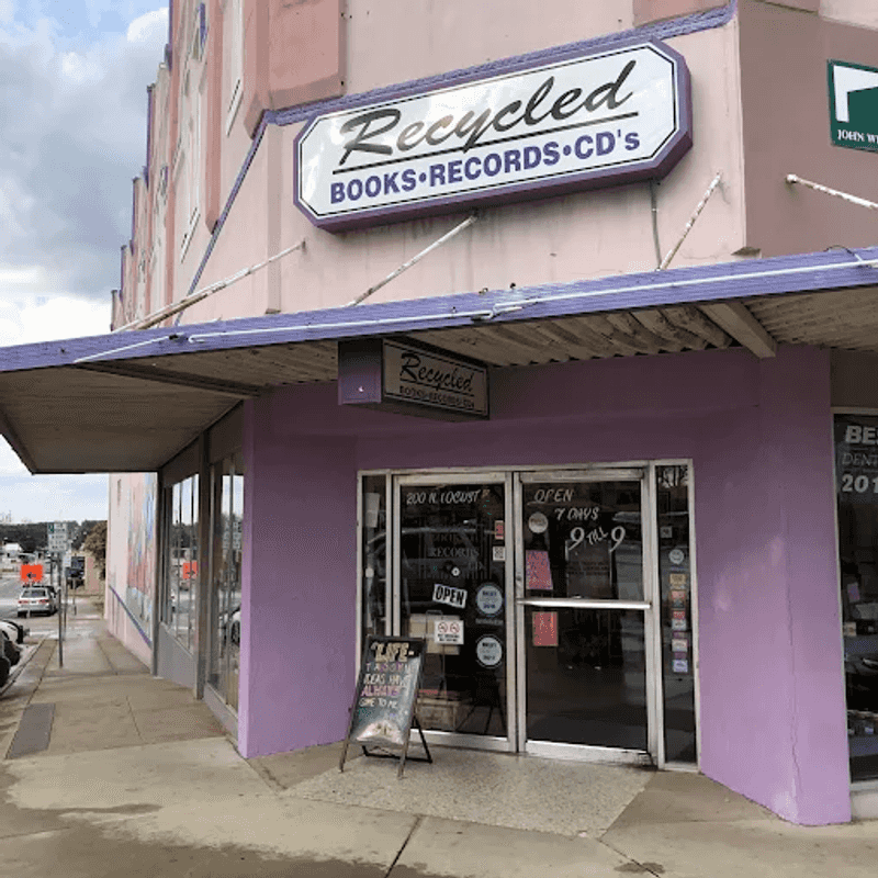 A Beloved Denton Landmark Worth Every Visit