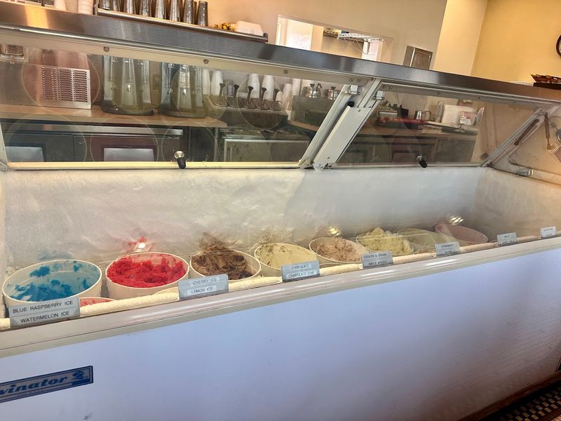 A Clean, Well-Kept Space That Feels Welcoming