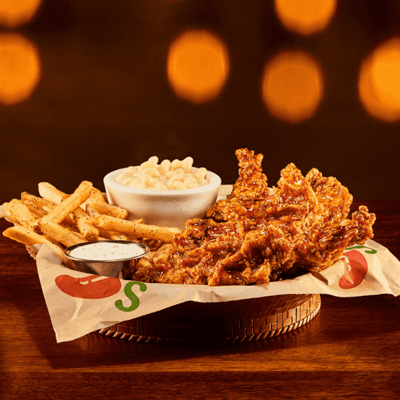 This Texas burger joint serves the kind of burger locals call the best in the state 14 A Brand-New Location Built to Last