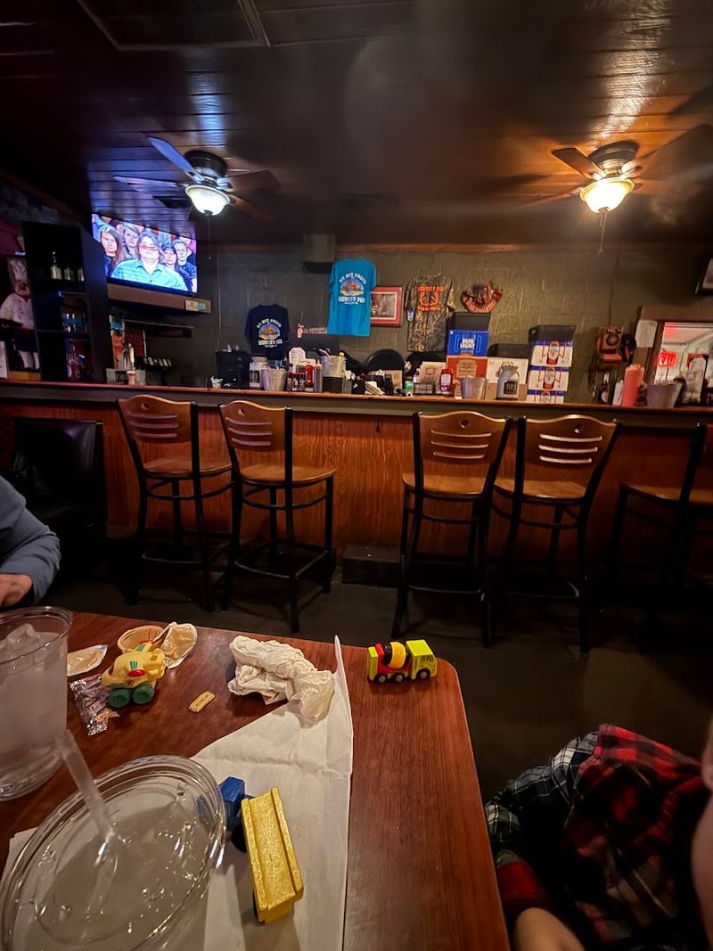 A Jukebox That Sets the Perfect Mood