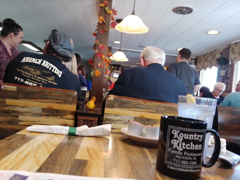 A Spot Locals Trust for Out-of-Town Guests