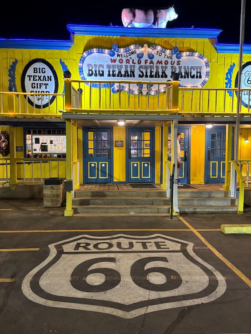 It Is Built For Road Trips And Long Drives