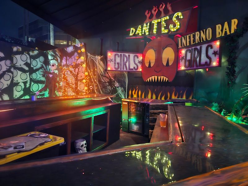 This Gothic California Restaurant Looks Like It Came From A Tim Burton Film 13 Special Occasions and Why This Place Shines for Celebrations