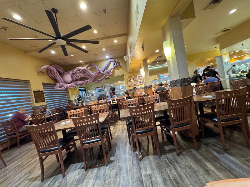 A Calm, Quiet Atmosphere Away From the Strip