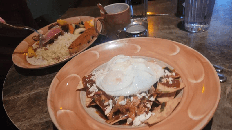 Pulled Pork That Belongs on a Breakfast Menu