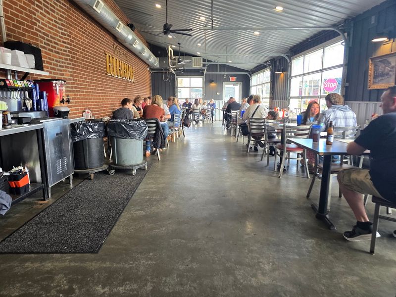 A Community Gathering Spot With Deep Local Roots