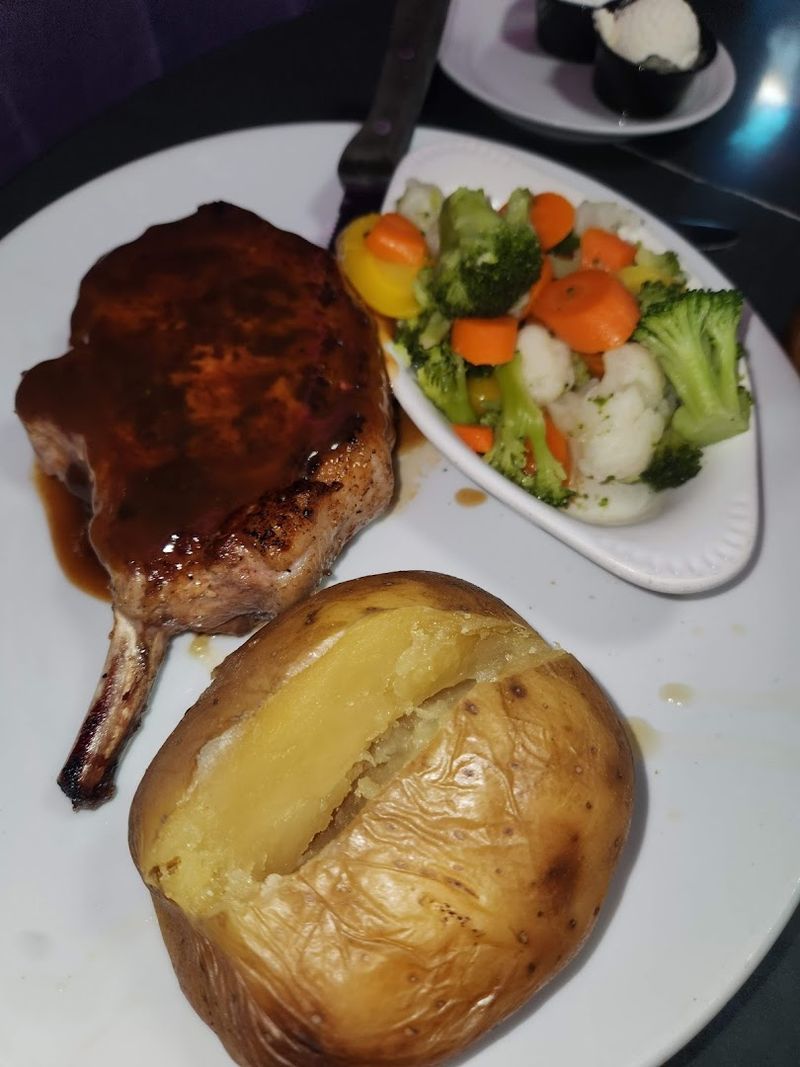 A Menu So Big It Covers Every Craving Imaginable