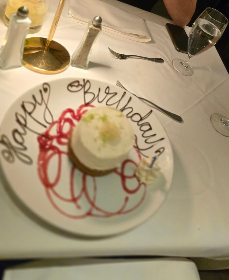 This Arizona steakhouse is where locals go when they want a dinner that still feels worth dressing up for 11 Celebrating Special Occasions the Right Way