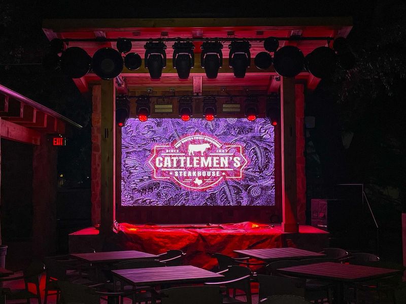 The Beautiful New Patio Space