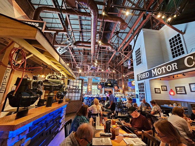 A Family-Friendly Vibe That Works for All Ages