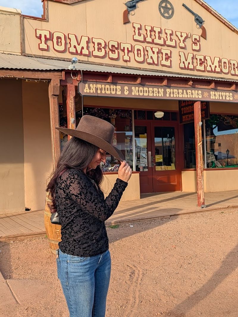 The Gift Shop Downstairs Is a Hidden Gem