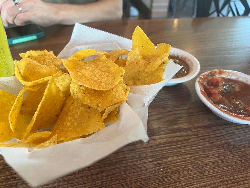 The Top Spots For Nachos In Every State 27 El Cazador - Missoula, Montana