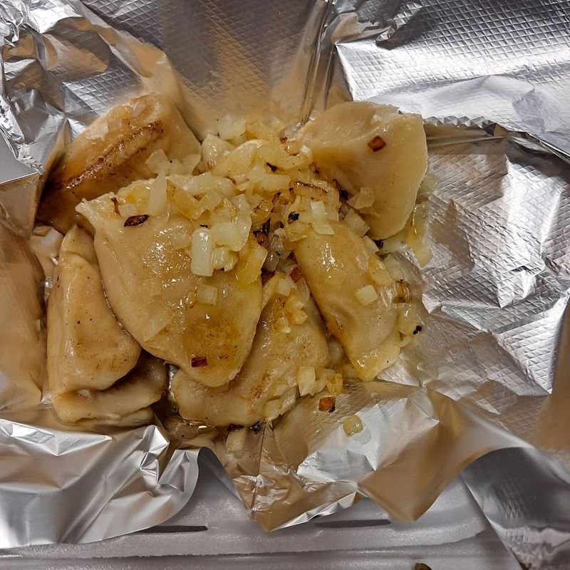 Little Polish Diner - Parma, Ohio