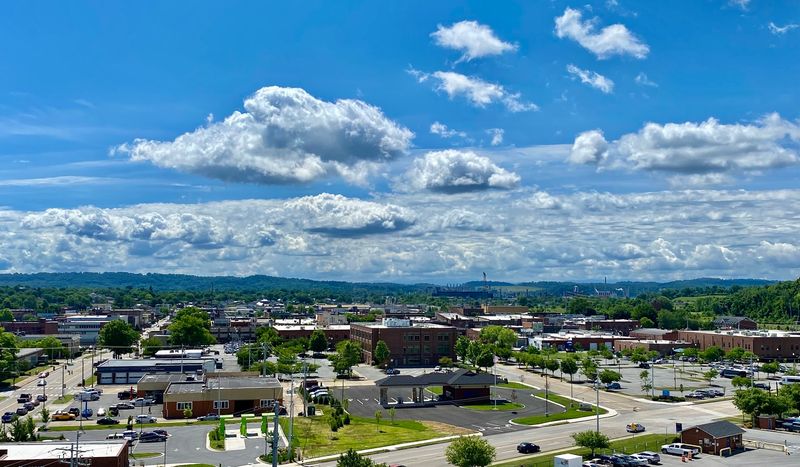 17 Tennessee cities and towns every first-time visitor should see at least once 17 Kingsport - Tennessee