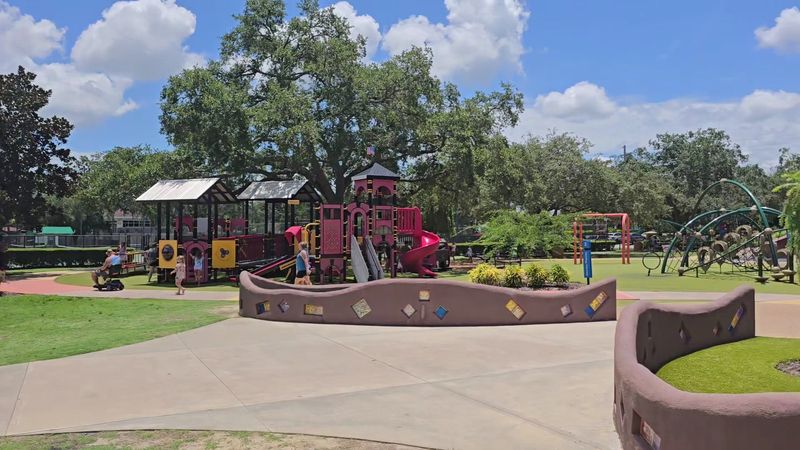 Spotlessly Clean Restrooms That Parents Actually Appreciate