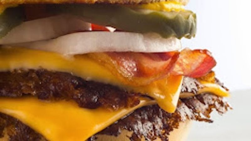 Florida Fast Food Spots, Chains, and Diners Locals Keep Coming Back To 17 Freddy's Frozen Custard & Steakburgers - Orlando, Florida