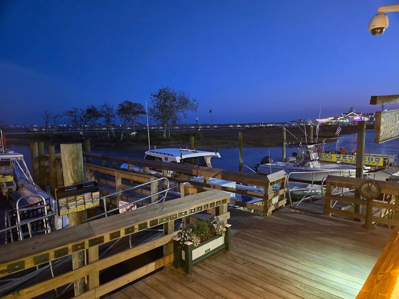 She Crab Soup — A South Carolina Coastal Classic