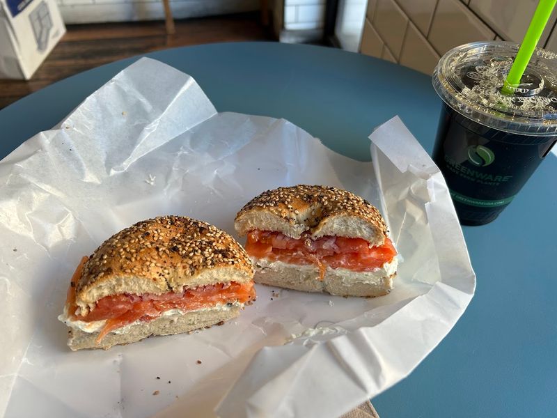 Shelsky's Of Brooklyn Appetizing and Delicatessen - Brooklyn, New York