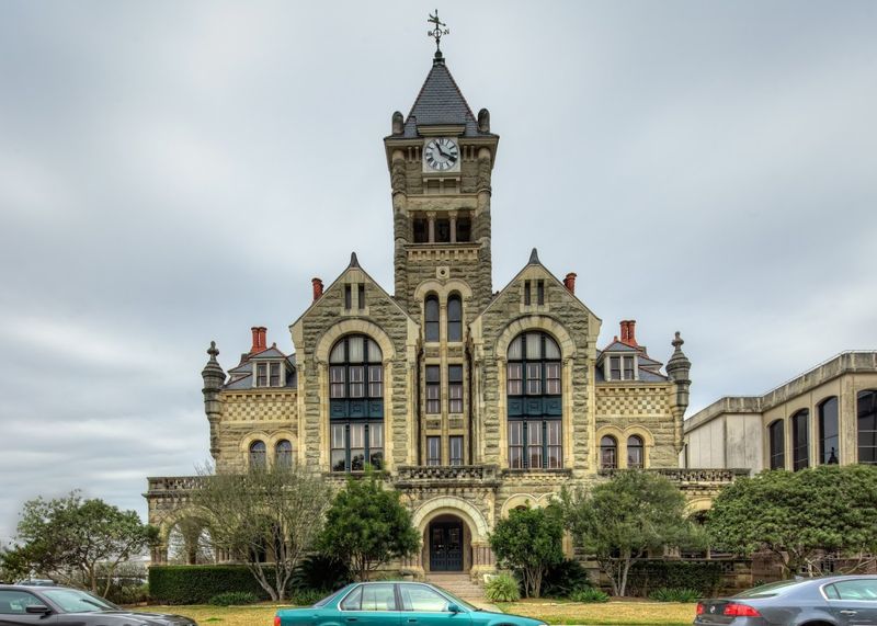 Victoria, Texas
