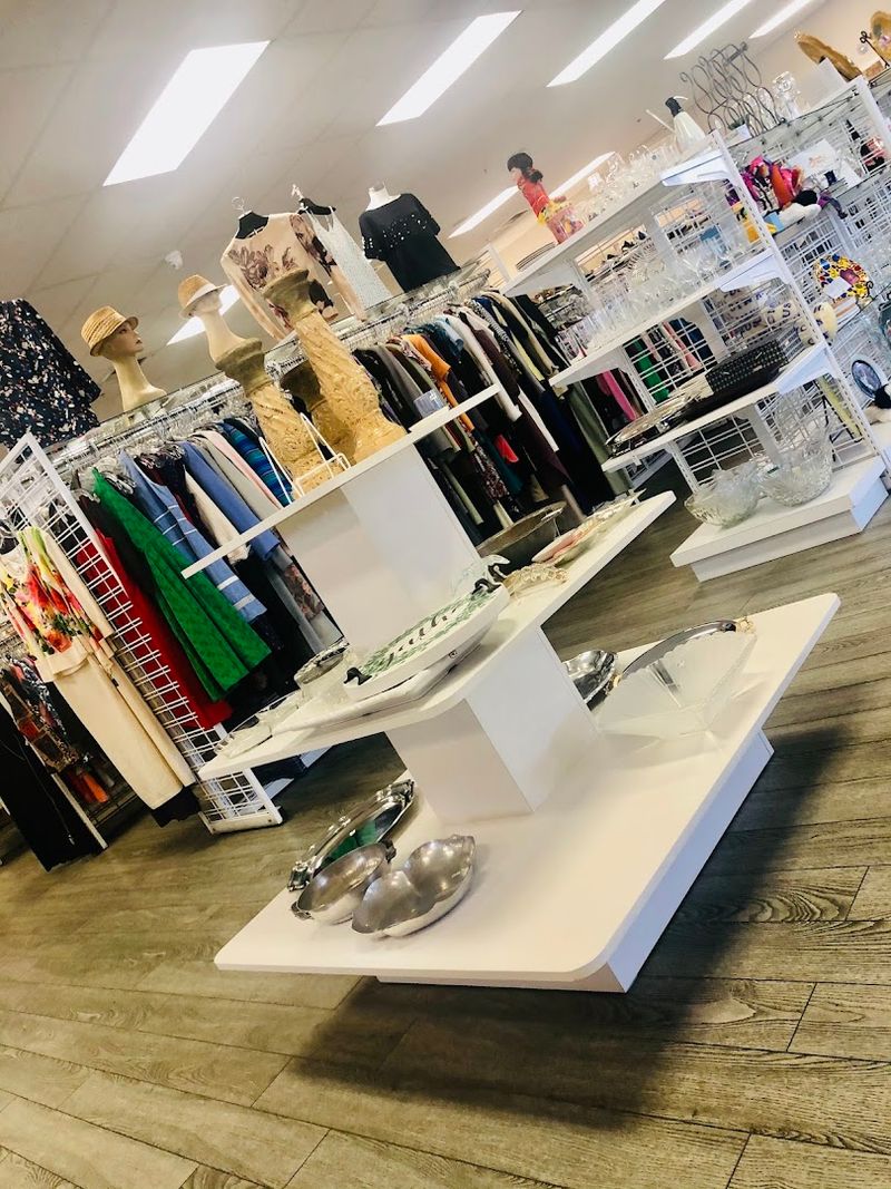 A Layout That Actually Makes Sense