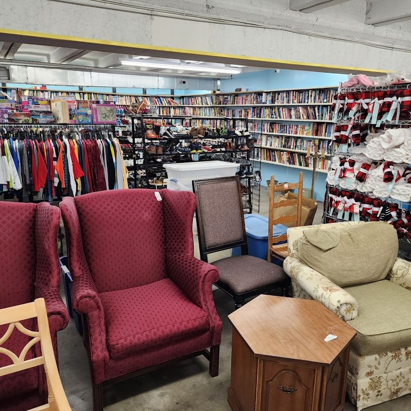 Furniture Finds That Might Surprise You