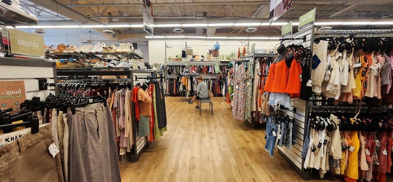 The Trade-In Process That Expands Your Wardrobe