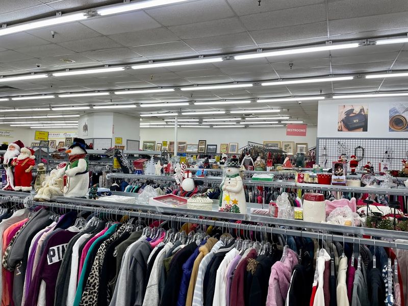 Half-Price Sales That Thrifters Absolutely Love