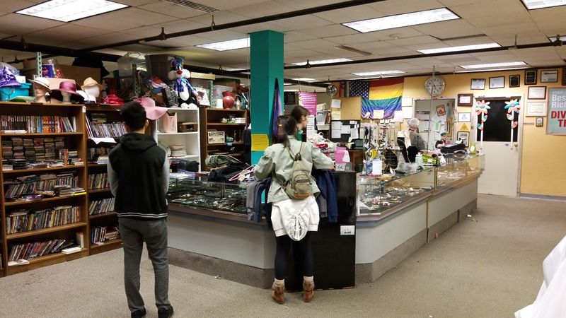 Shoes and Footwear Finds