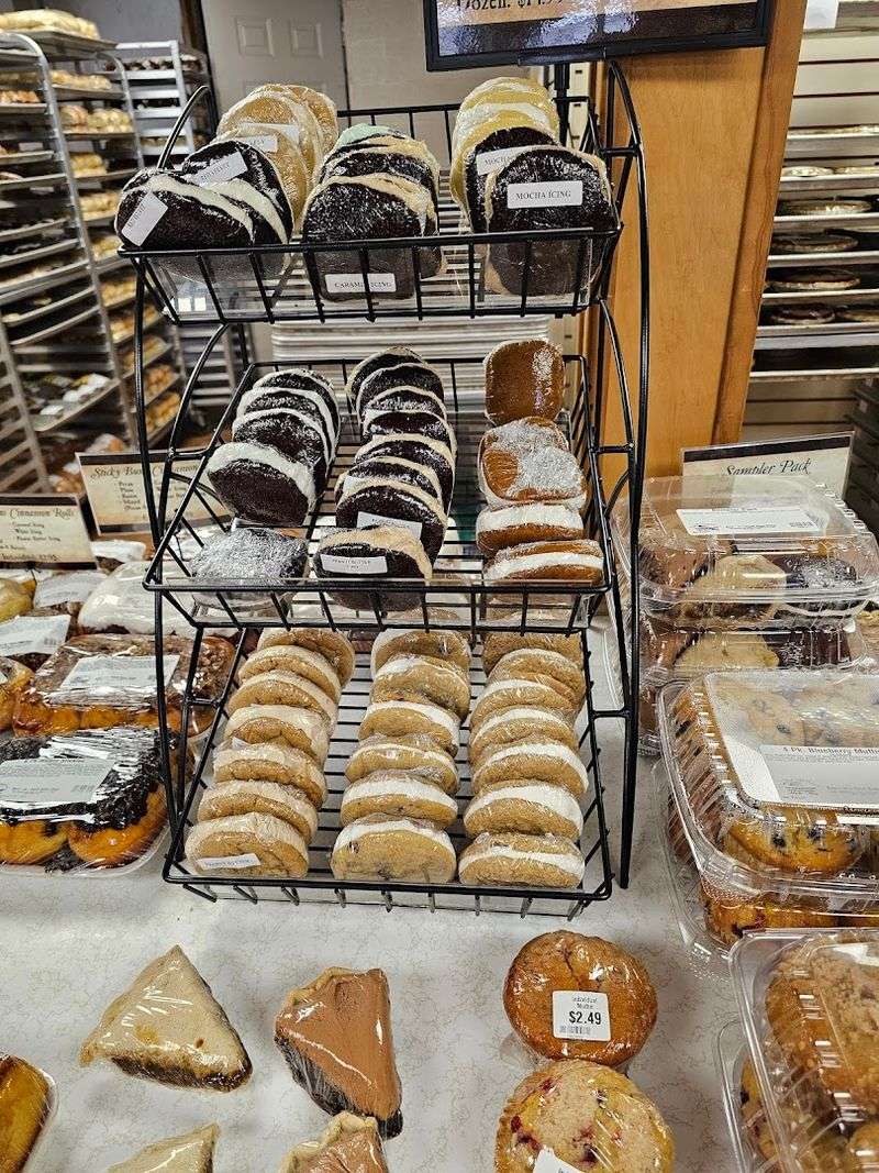 Whoopie Pies in Every Flavor You Can Imagine