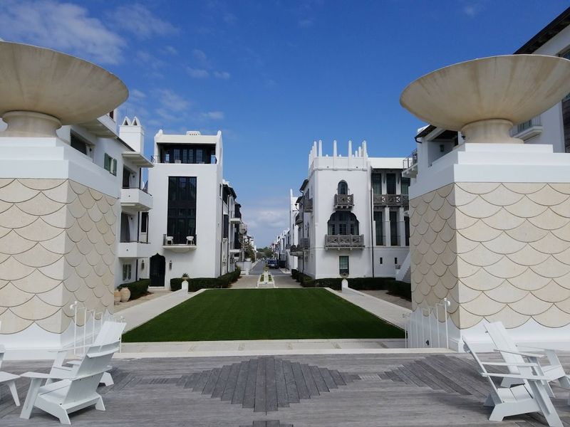 Sunset Views That Rival Oia's Famous Sky Shows