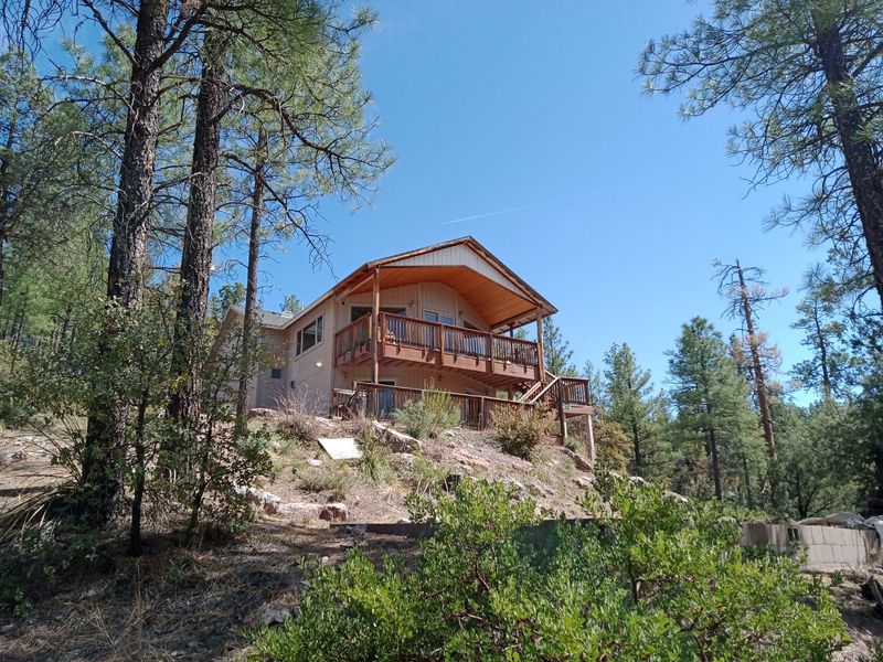 Payson - Payson, Arizona