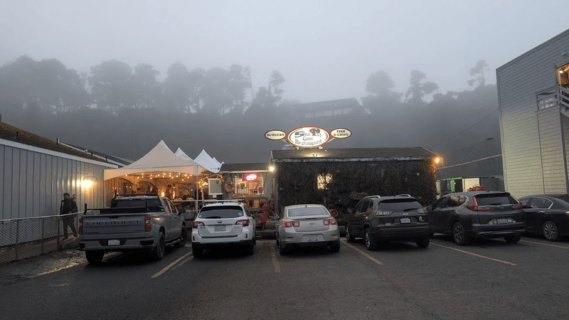 Why Noyo Fish Company Is a Fort Bragg Must-Stop