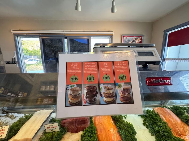 The Crab Salad That Turns Heads