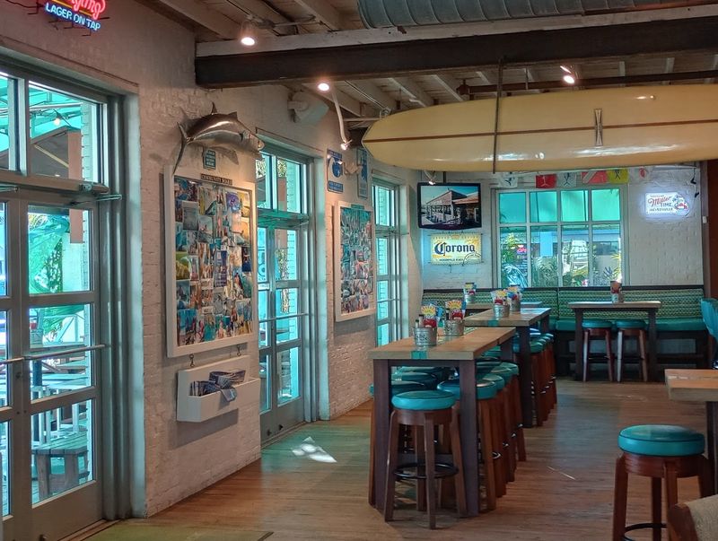 The Beach Boil Experience