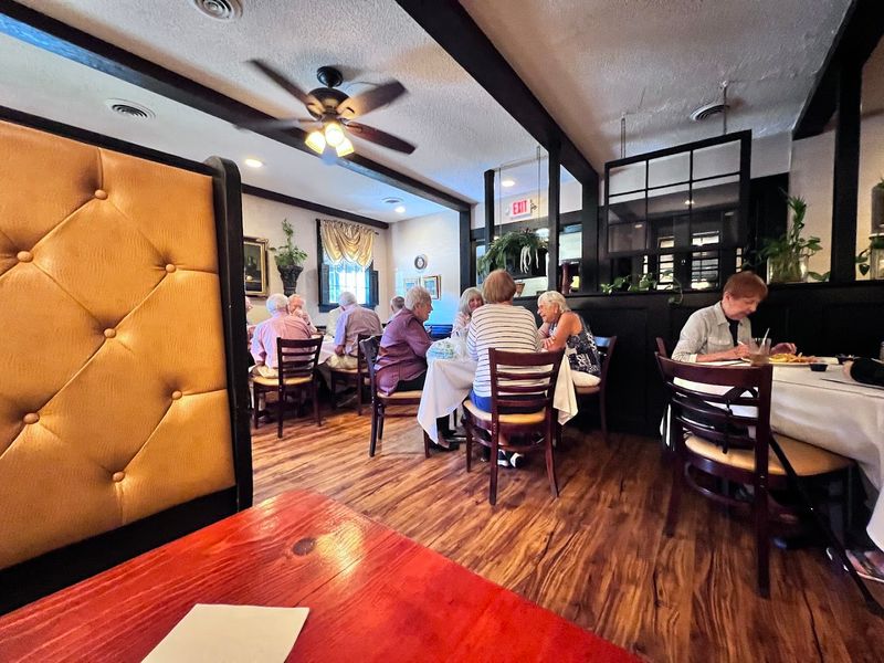 A Cozy Atmosphere That Feels Like Home