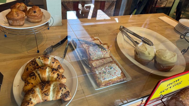 The Homemade Pop Tart That Surprises Everyone