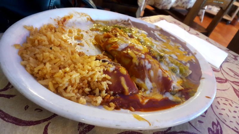 Si Señor Restaurant - Chandler, Arizona