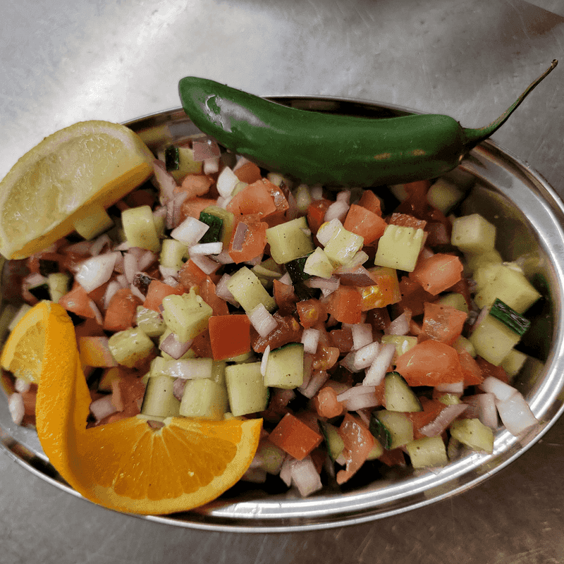 Akbar Cuisine Of India - Marina Del Rey, California