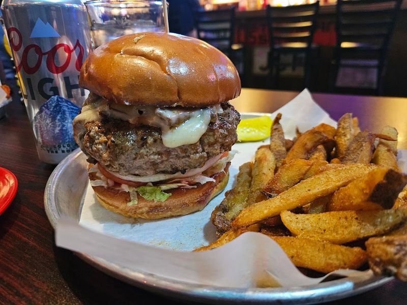 The Thurman Cafe - Columbus, Ohio