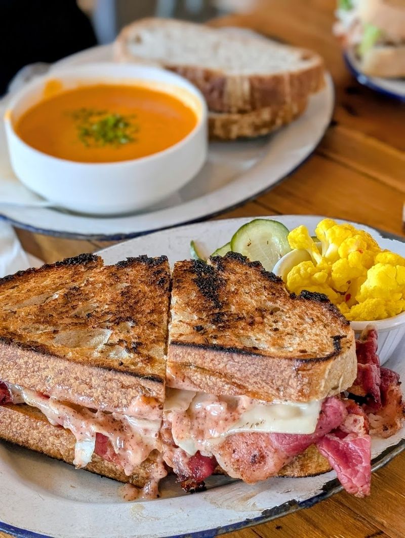 Sides That Are Anything But Boring