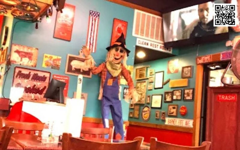 This Tennessee BBQ spot serves fried catfish so good, it's worth the drive 8 Karaoke Nights That Bring the Whole Town Together