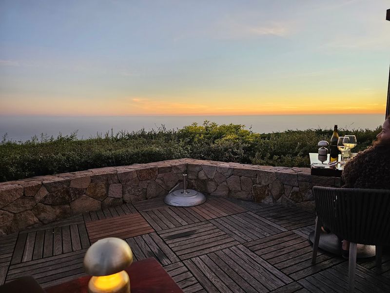 The Sur House - Big Sur, California