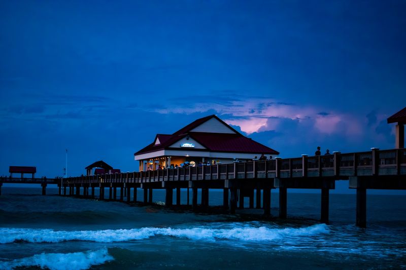Clearwater Beach - Clearwater, Florida